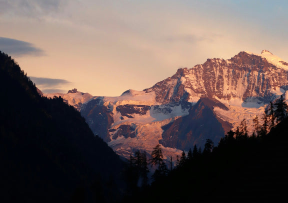 Golden Pass Line Tour of France and Switzerland (4 Days, Roundtrip from Paris, Saturday Departure)