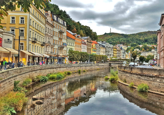 「二人成行」东欧古城匈牙利、奥地利、捷克探索6天中文私家小团