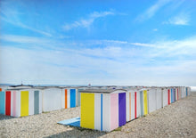 将图片加载到图库查看器，【2026邮轮】皇家加勒比海洋自由号3日法国勒阿弗尔之旅 - 南安普顿往返
