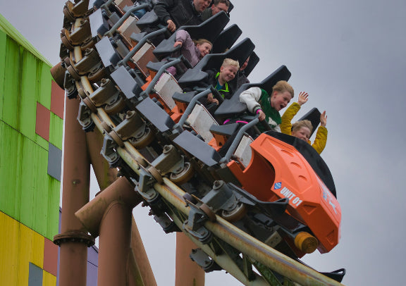 「中文小團」丹麥閒情逸致4天之旅