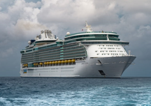 【2026邮轮】皇家加勒比海洋自由号3日法国勒阿弗尔之旅 - 南安普顿往返