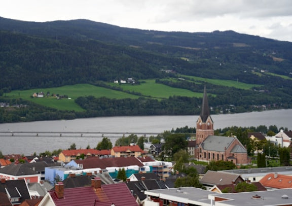 Lillehammer