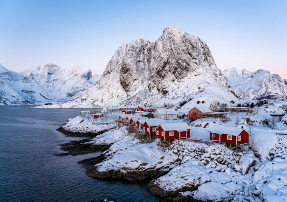 Lofoten Islands