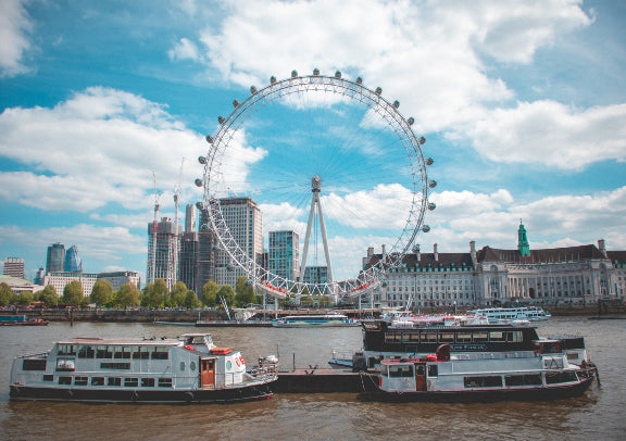 【超值中文】英国伦敦一日深度游（每周六出发）