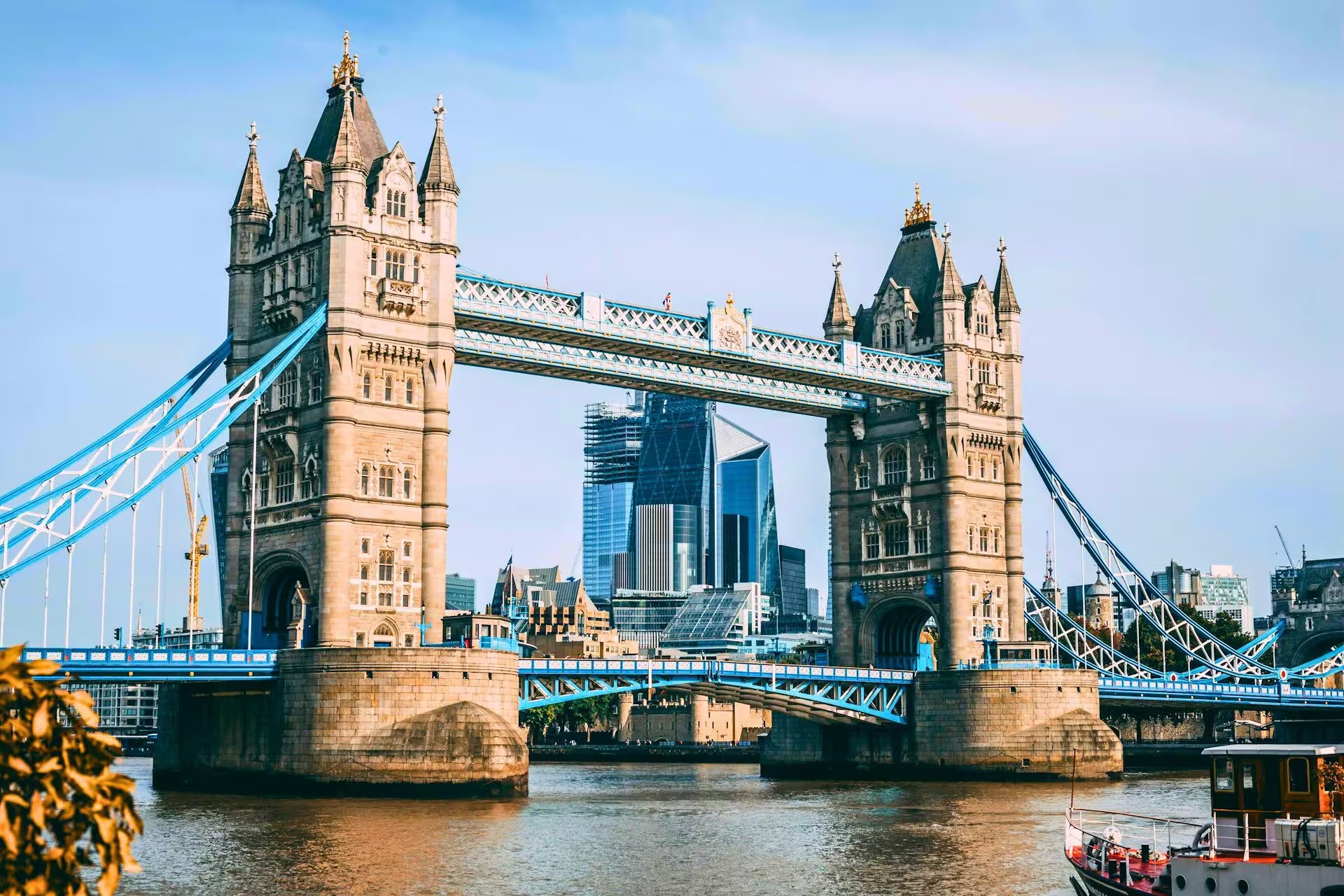 "Post-Cruise Small Group Tour" - Southampton Cruise Terminal, Windsor, London 2-Day Tour 