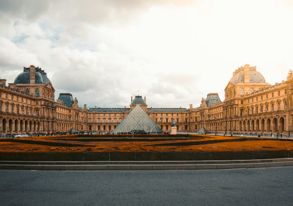 Louvre Museum
