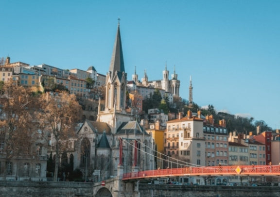 Lyon