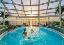 将图片加载到图库查看器，【2027邮轮】皇家加勒比海洋水手號4日比利時泽布吕赫之旅 - 南安普顿往返
