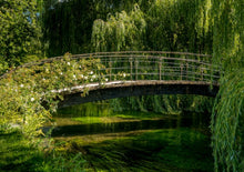 Load image into Gallery viewer, "Small Group Tour in Chinese" - Day 4: Mont Saint-Michel, Monet's House, Normandy, France
