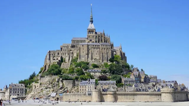 Saint-Michel Abbey