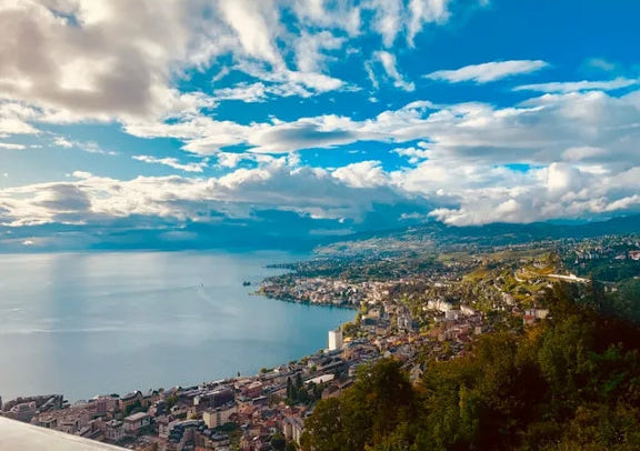 Montreux