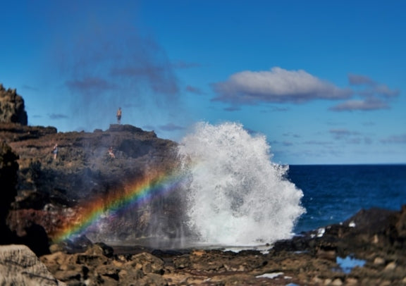 Nakalele Blowhole