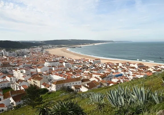 「中文小團」葡萄牙經典5日深度遊