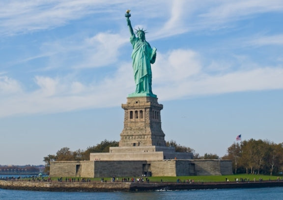 9-Day Eastern US & Canada Tour: Toronto, Montreal, Quebec City, Boston, New York, Washington D.C., and Niagara Falls