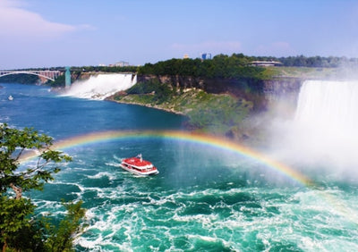 Niagara Falls