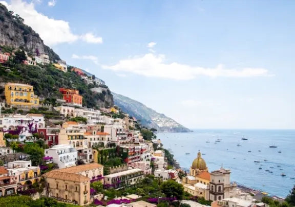 11-Day Sicily & Southern Chinese-speaking guided tour in Italy