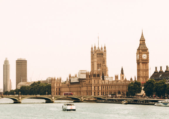 【超值中文】英国伦敦一日深度游（每周六出发）