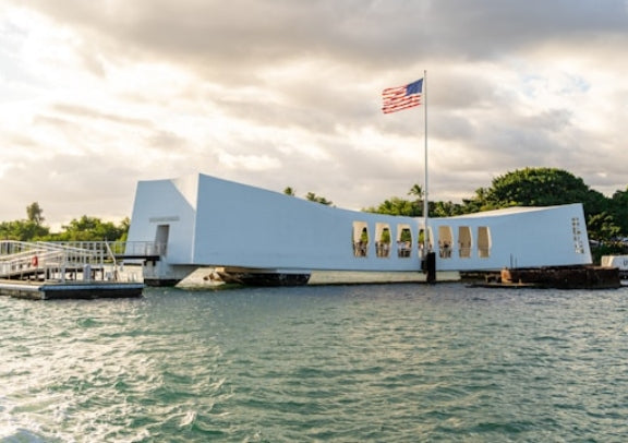 Pearl Harbor