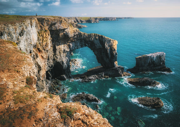 彭布罗克郡海岸国家公园