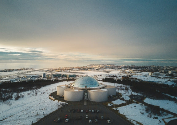 「中文团」冰与火之歌同款 冰岛六日五晚深度游（3月2/8/14/20/26日已成团）