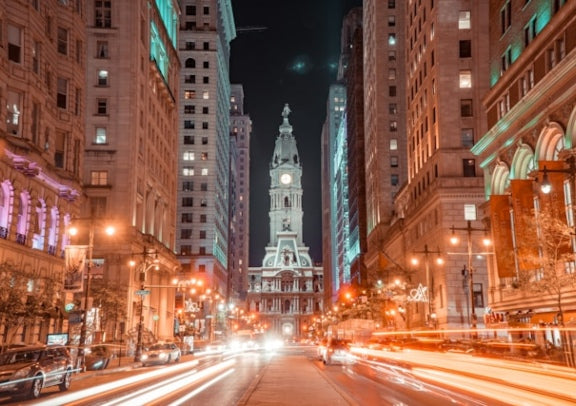 Philadelphia