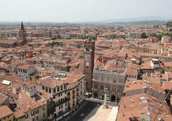 Piazza della Signoria