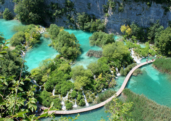 Plitvice Lakes National Park