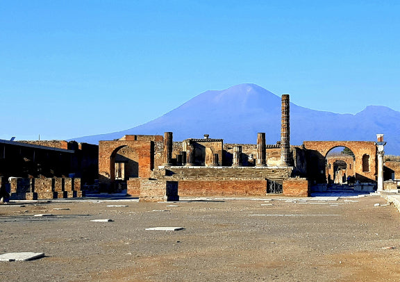 「二人成行」南意风情6天中文私家小团