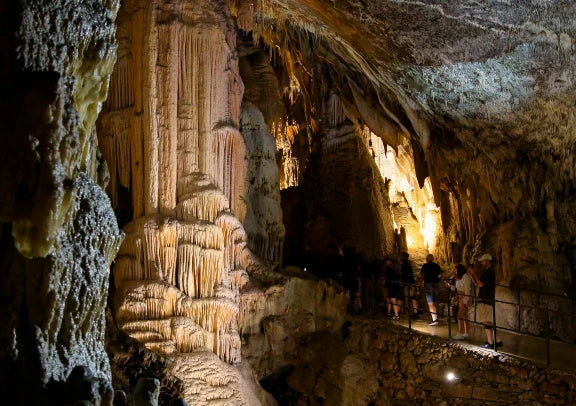 「中文小團」巴爾幹克斯雙國風情4天之旅