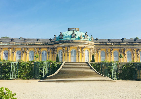 "8 Great European Value Routes": A Charming Journey Through the Czech Republic, Germany, and Poland (March-October) 