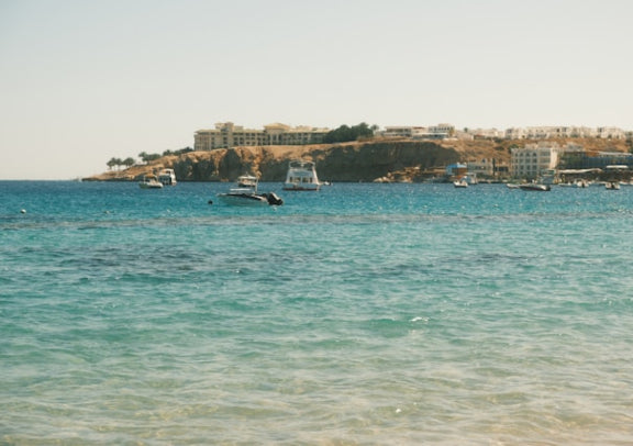 「中文小团」埃及开罗+红海+卢克索7日游（开罗往返•落地签）