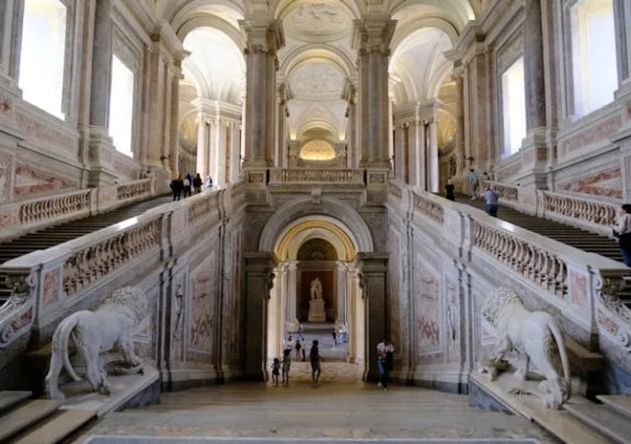 「中文小团」意大利南部海岸风情5日游