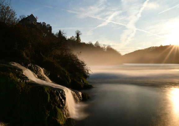 Rhine Falls