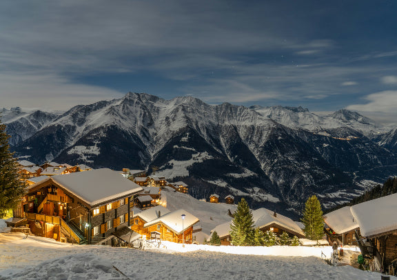 「二人成行」義大利x瑞士塵世美9天中文私家小團