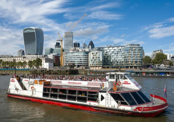 【超值中文】英国伦敦一日深度游（每周六出发）