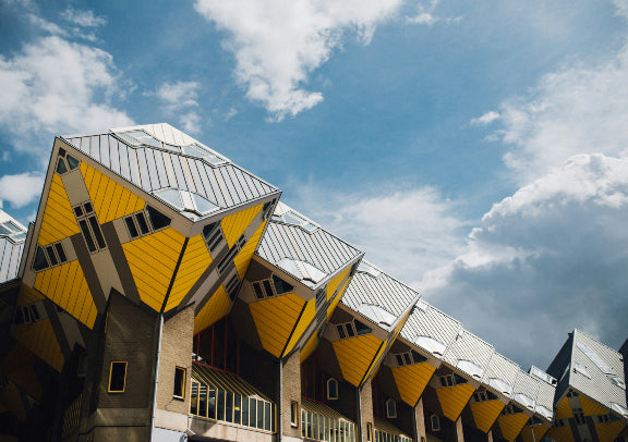 「二人成行」发现荷兰经典6天中文私家小团