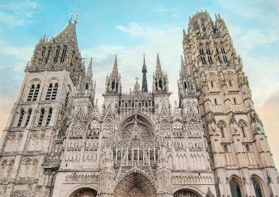 「二人成行」北西班牙 x 法国酒乡10 天中文私家小团