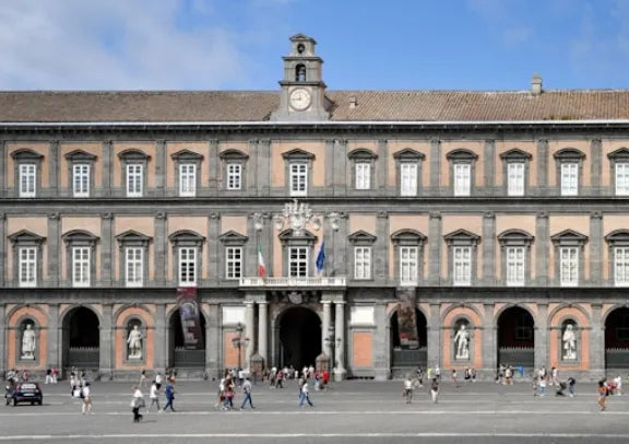 Royal Palace of Naples