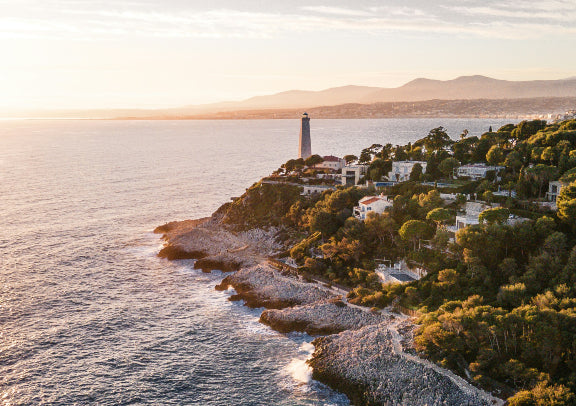 「二人成行」南法普罗旺斯小城故事9天中文私家小团