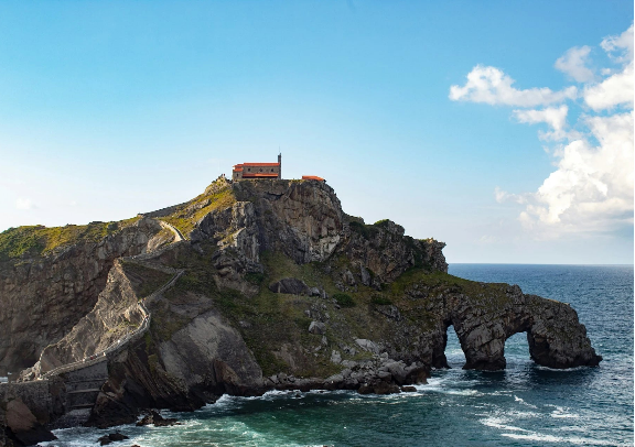 「中文小團」北西班牙小鎮風情4天之旅