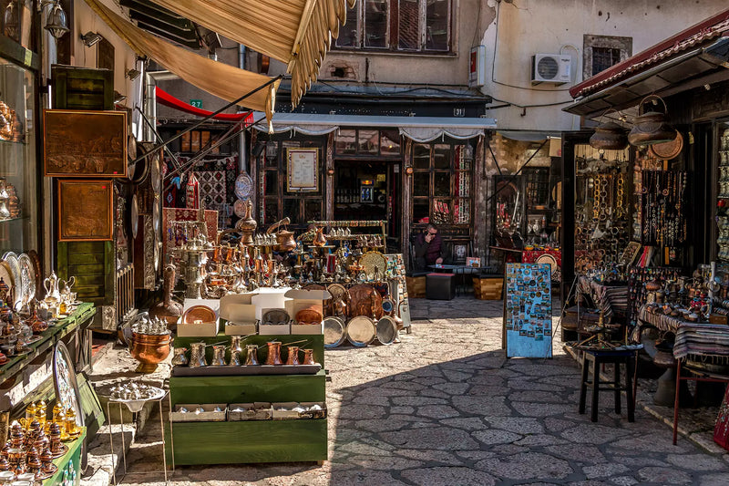 Sarajevo
