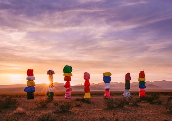 8-Day Los Angeles, Las Vegas, Antelope Canyon, San Francisco & 3 National Parks Chinese Tour of the Western US
