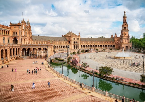 「中文團」西葡雙牙深度11日遊