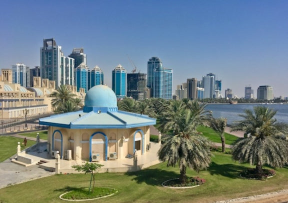 Sharjah