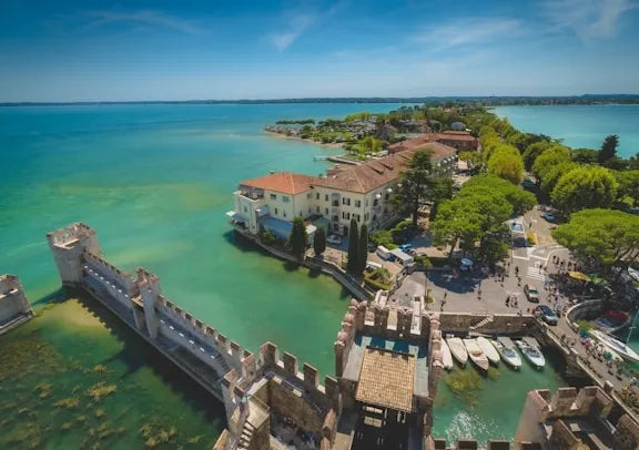 "Chinese Tour" 14-Day Italy & Sicily Discovery Tour