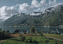 将图片加载到图库查看器，【2026邮轮】海上公主号8日挪威峡湾之旅 - 南安普顿往返
