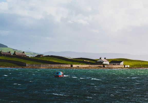 5-Day Tour of Ireland's Verdant Wonders (Small Group Tour in Chinese)