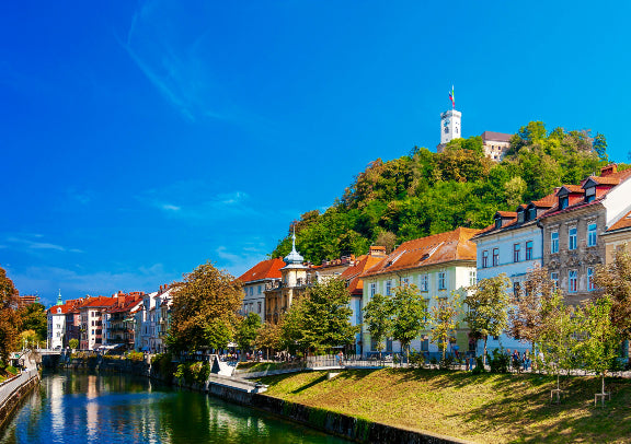 「二人成行」东欧六国深度9天中文私家小团