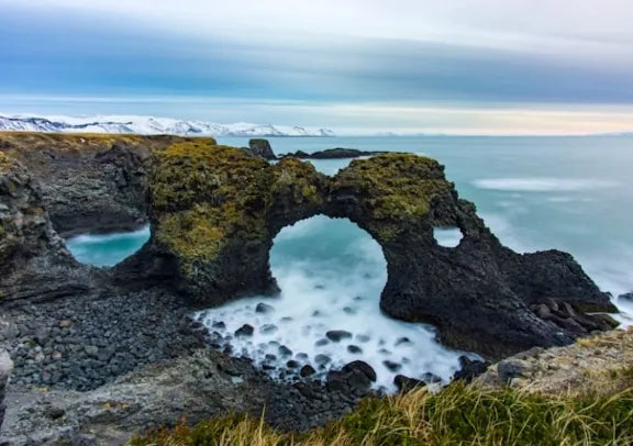 「中文團」北歐全景11日遊 - 丹麥+瑞典+芬蘭+挪威+冰島（週三/日出發）