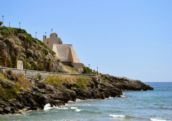 「二人成行」南意风情6天中文私家小团